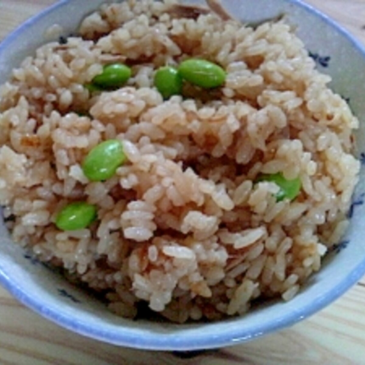 枝豆とシーチキンの炊き込みご飯 レシピ 作り方 By Kamelon3 楽天レシピ 枝豆とシーチキンの炊き込みご飯 レシピ 作り方 By Kamelon3 楽天レシピ
